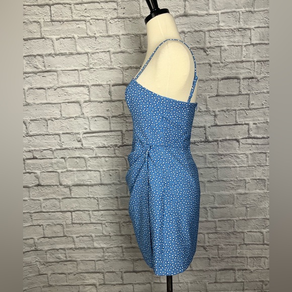 French Connection Elao Whisper Dress size 6 - Picture 4 of 6